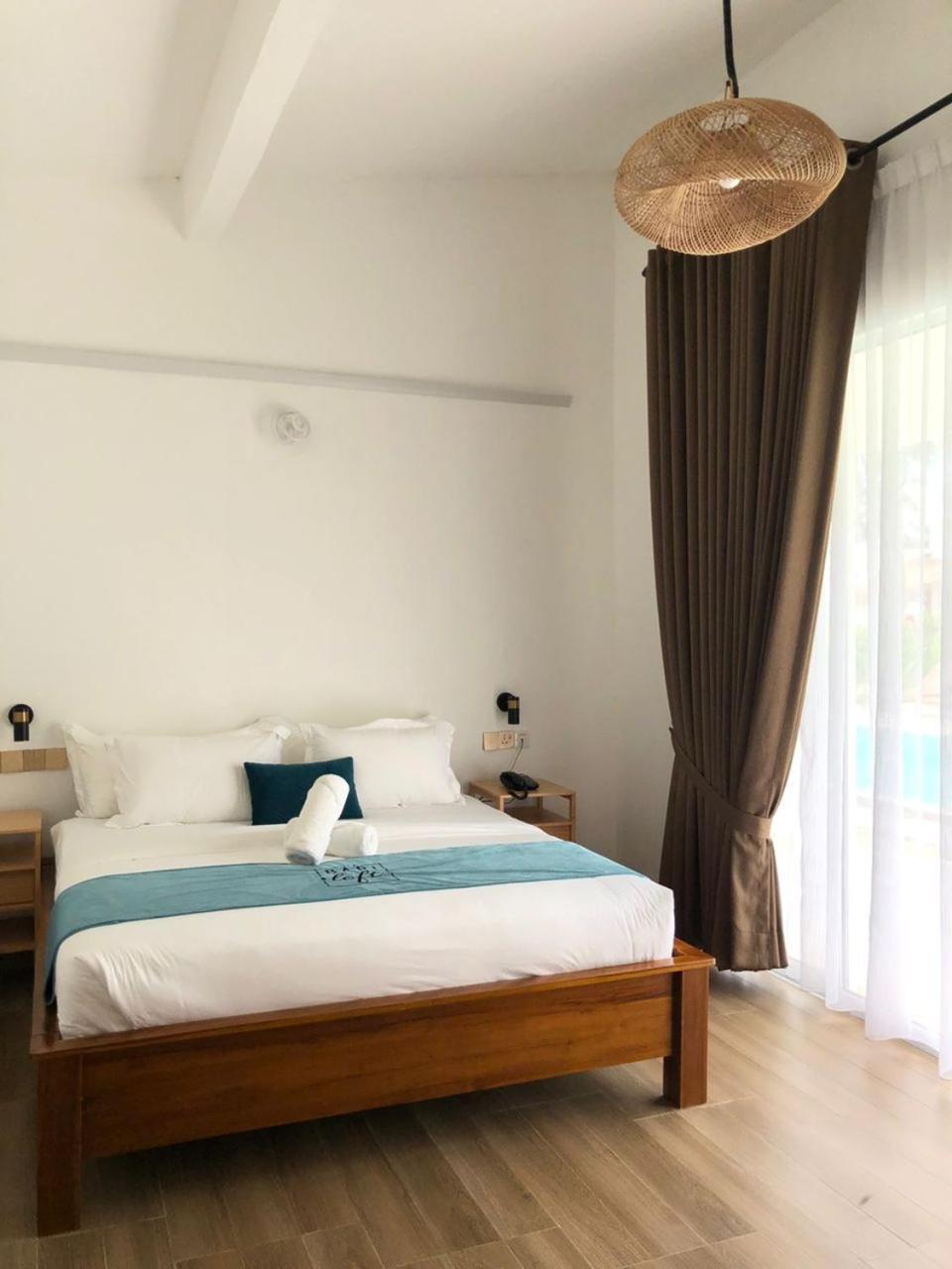 Villa Bari Loft セチウ エクステリア 写真
