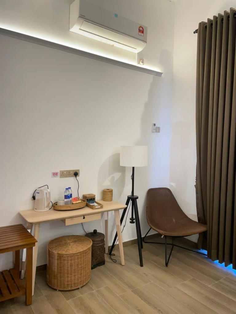 Villa Bari Loft セチウ エクステリア 写真