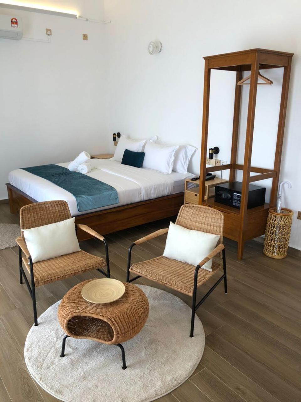 Villa Bari Loft セチウ エクステリア 写真