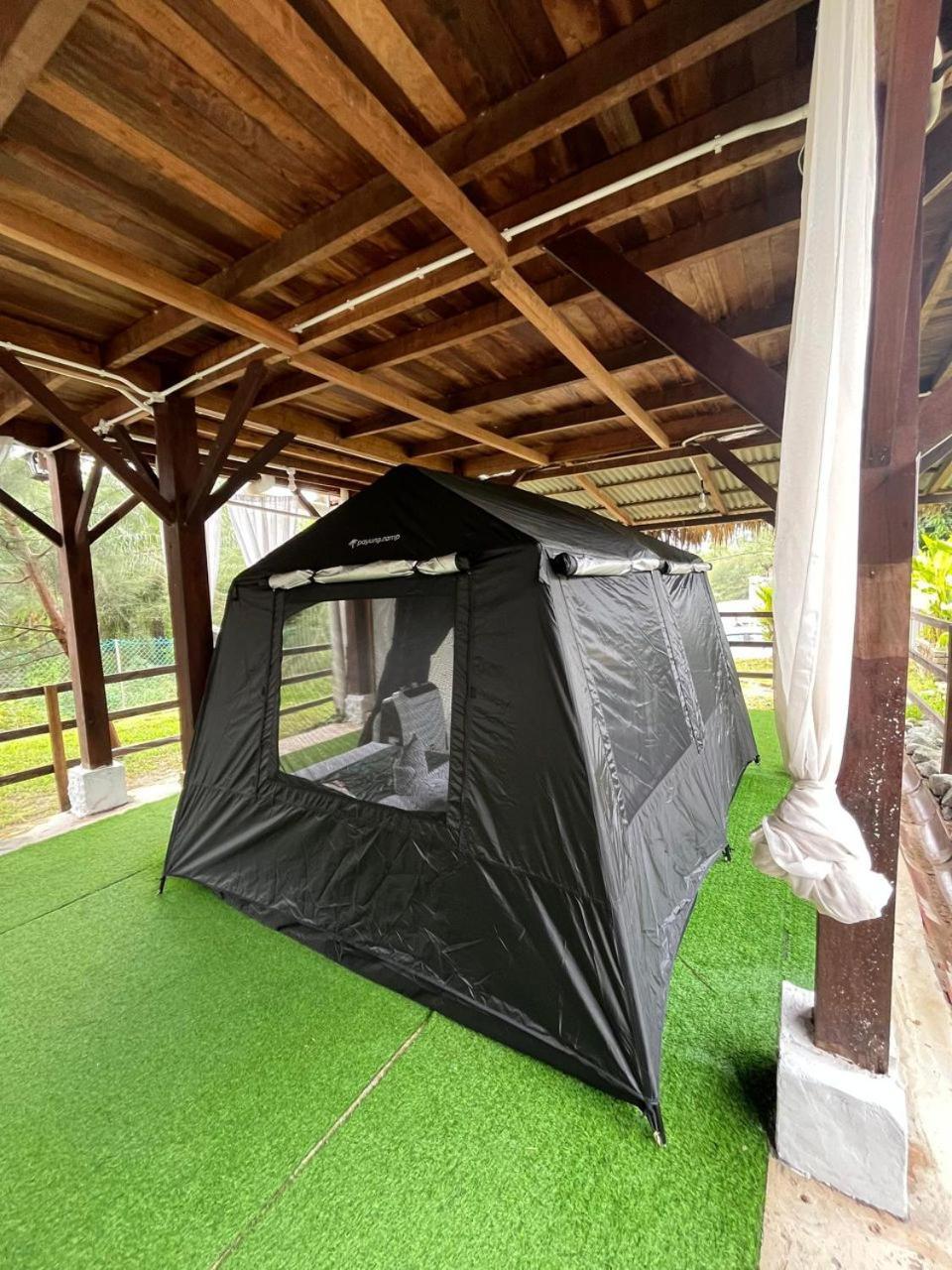 Villa Bari Loft セチウ エクステリア 写真