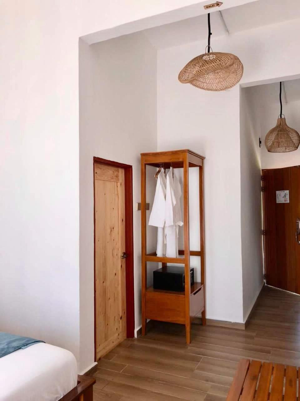 Villa Bari Loft セチウ エクステリア 写真