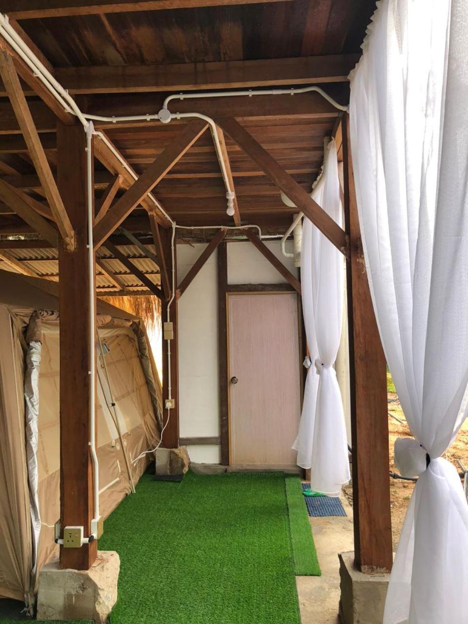 Villa Bari Loft セチウ エクステリア 写真