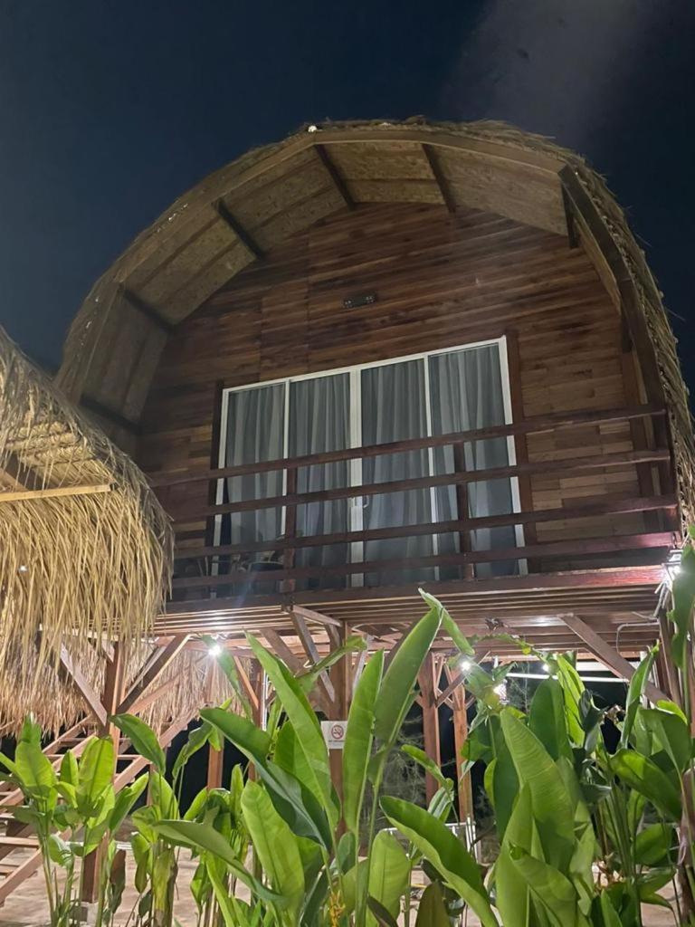 Villa Bari Loft セチウ エクステリア 写真
