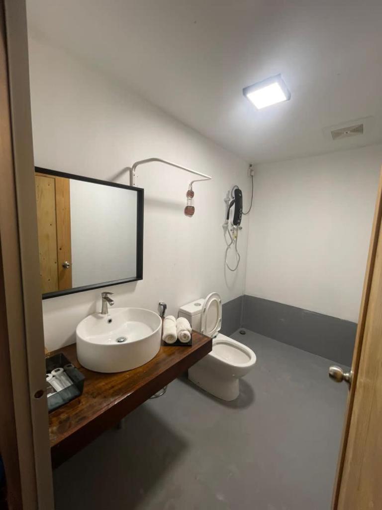 Villa Bari Loft セチウ エクステリア 写真