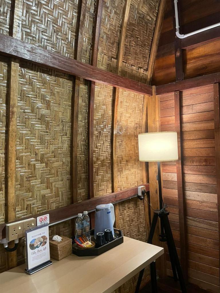 Villa Bari Loft セチウ エクステリア 写真