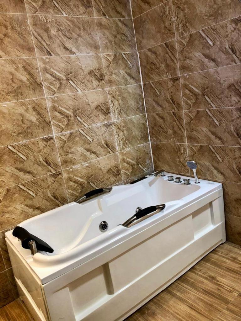 Villa Bari Loft セチウ エクステリア 写真
