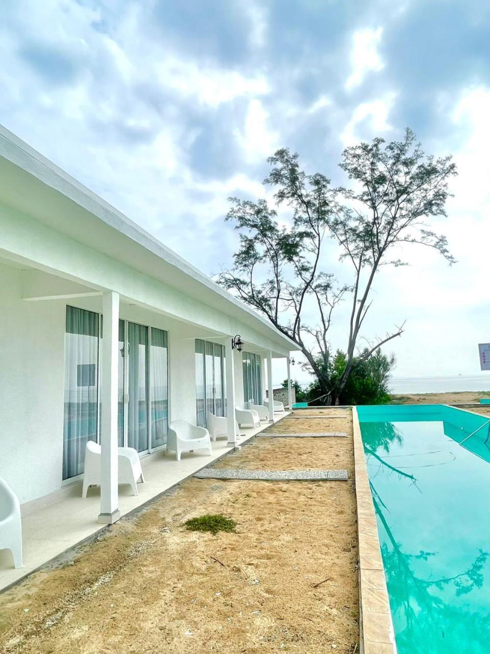 Villa Bari Loft セチウ エクステリア 写真