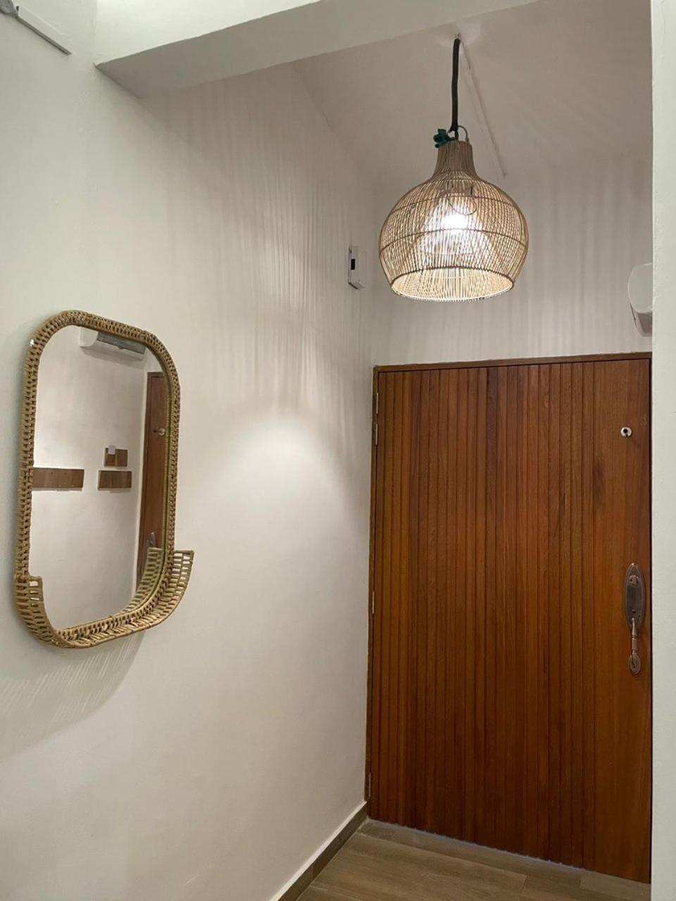 Villa Bari Loft セチウ エクステリア 写真