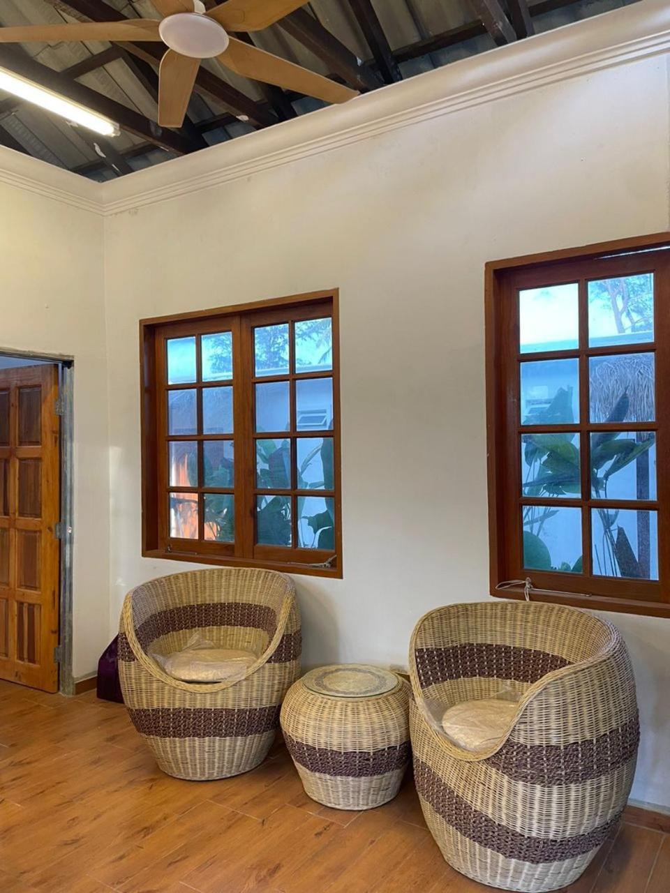 Villa Bari Loft セチウ エクステリア 写真