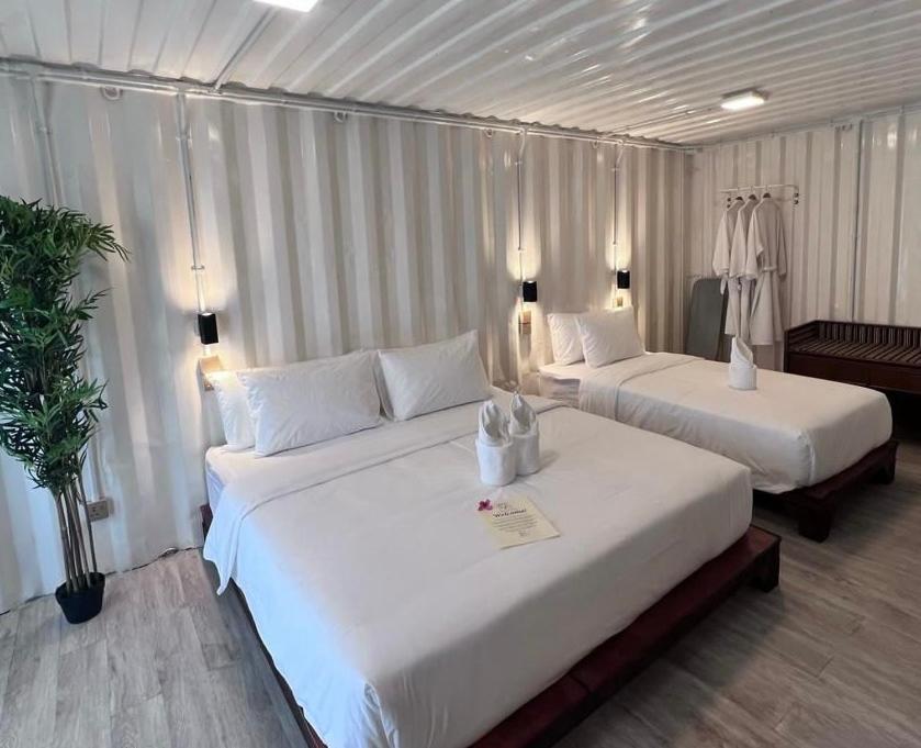 Villa Bari Loft セチウ エクステリア 写真